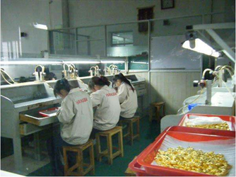 Shanghai Mengchen Products Co., Ltd