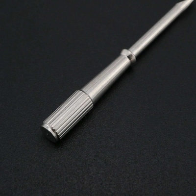 Sample Making Tiny Screwdriver Tool for Ash Perfume Filling Cremation Pendant Jewelry