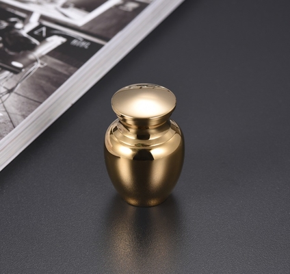 Beautiful CLASSIC Cremation Urns for Women's or Men's Human Ashes Infants or Pets