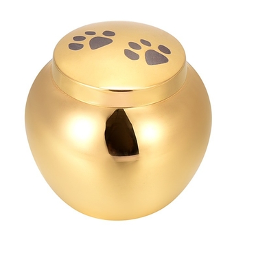 6 Colors Mini Keepsake Urn Cremation Jewelry For Human Ashes Stainless Steel Memorial Jewellery Pet Ashes Funeral Casket