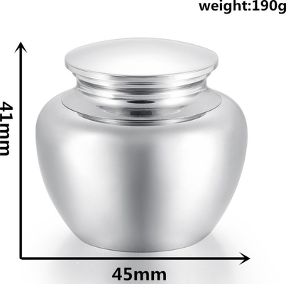 Stainless Steel Pet Caskets Urns A Durable and Elegant Memorial for Your Beloved Pet