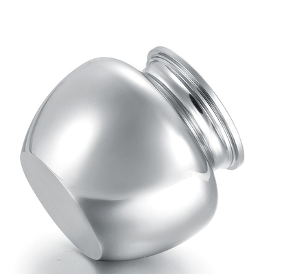 Stainless Steel Pet Caskets Urns A Durable and Elegant Memorial for Your Beloved Pet
