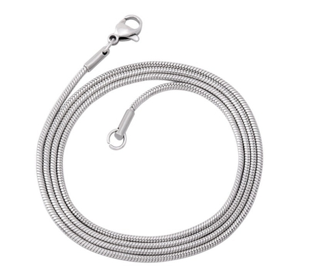 Dolphin Urn Ash Pendant Charm Necklace Keepsake for Stainless Steel Cremation Jewelry