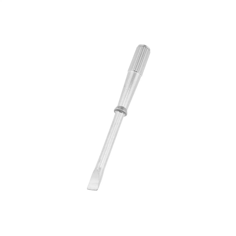 Sample Making Tiny Screwdriver Tool for Ash Perfume Filling Cremation Pendant Jewelry